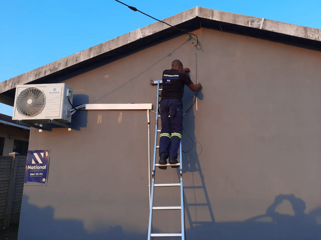 Freezer Room Installations and Repairs