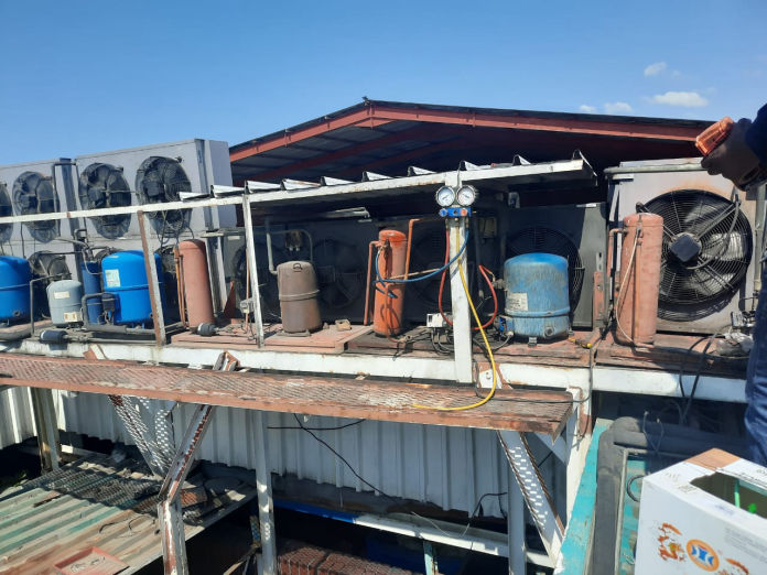 Emergency repairs Preventative maintenance System upgrades New installation
