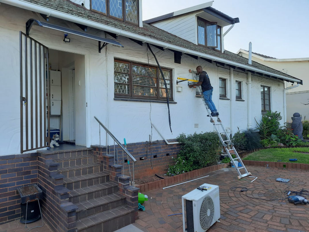 Freezer Room Installations and Repairs